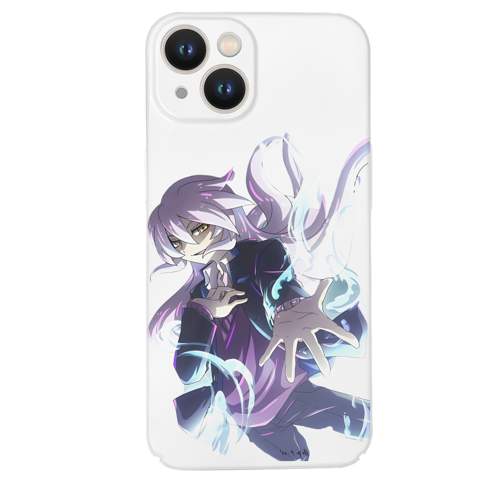 （画像用） 妖怪ウォッチ Yo-kai Watch 【iPhone 14シリーズ対応】ハードケース